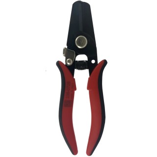 RS PRO Shear Comfort Grip Wire Stripper 10 mm, 160mm Overall 238-0726