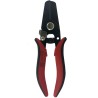 RS PRO Shear Comfort Grip Wire Stripper 10 mm, 160mm Overall 238-0726