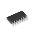 Microchip 8 bit PIC Microcontroller PIC16F18323T-I/SL, 32 MHz, 3.5 kB FLASH, 14-Pin SOIC