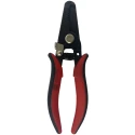 RS PRO Shear Comfort Grip Wire Stripper 0.64-2.54 mm Stripping Range, 165mm Length 238-0728