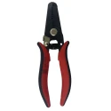 RS PRO Shear Comfort Grip Wire Stripper 0.4-1.3 mm Stripping Range, 165mm Overall Length 238-0727