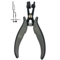 RS PRO 1-Piece Forming Plier Linesman, 158mm Overall Length, Carbon Steel ESD Safe 238-0776