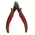 RS PRO Carbon Steel 1-Piece Separator Plier Smooth 147mm Overall 238-0729