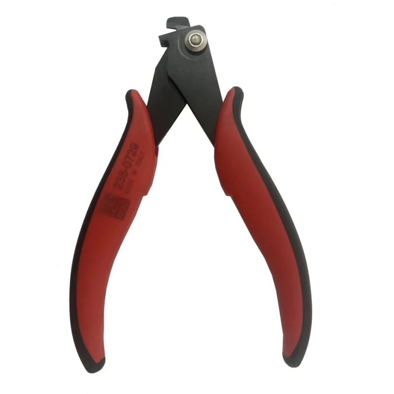 RS PRO Carbon Steel 1-Piece Separator Plier Smooth 147mm Overall 238-0729