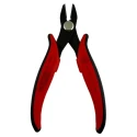 RS PRO Carbon Steel Flush Side Cutter Cable Cutter 160mm Length 15kg Cutting Force 238-0830