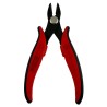 RS PRO Carbon Steel Flush Side Cutter Cable Cutter 160mm Length 15kg Cutting Force 238-0830