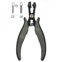 RS PRO 1-Piece Forming Plier Linesman 158mm Overall Length ESD Safe 238-0775