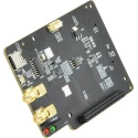 Polyhex DEBIX LoRa Board Communication & Wireless Development Tool WiFi, LoRa PCIe Interface for DEBIX Model A, B EMB-AS-03