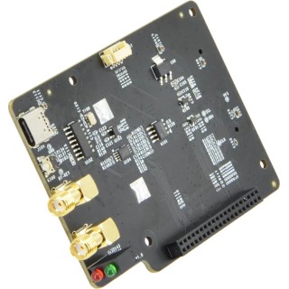 Polyhex DEBIX LoRa Board Communication & Wireless Development Tool WiFi, LoRa PCIe Interface for DEBIX Model A, B EMB-AS-03