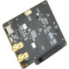 Polyhex DEBIX LoRa Board Communication & Wireless Development Tool WiFi, LoRa PCIe Interface for DEBIX Model A, B EMB-AS-03