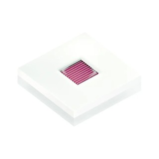 ams OSRAM 2.55 V Red LED Surface Mount KR CSLNM1.23-5L8L-24-0