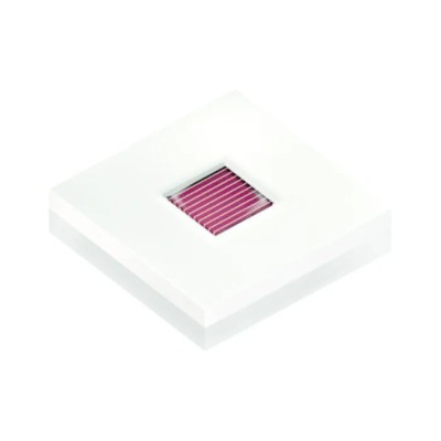 ams OSRAM 2.55 V Red LED Surface Mount KR CSLNM1.23-5L8L-24-0