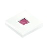 ams OSRAM 2.55 V Red LED Surface Mount KR CSLNM1.23-5L8L-24-0