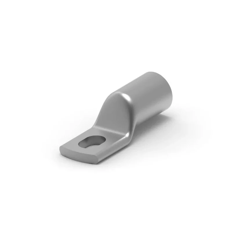 TE Connectivity IPT-HD Ring Tongue Terminal Automotive Connector Accessory 50mm 2365737-1