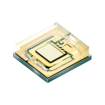 ams OSRAM 3.5 V Blue LED Surface Mount LE B Q8WP-8A7B-24-0