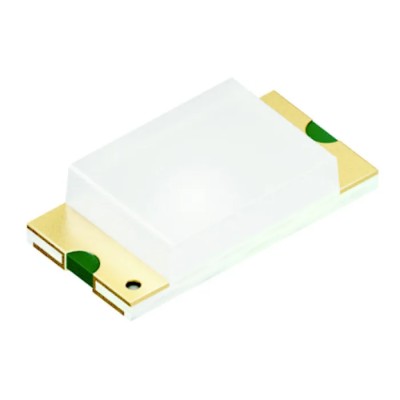 ams OSRAM 3.1 V Blue Surface Mount LED SMT Package 0603 LB Q39E-L2OO-35-1-5-R18