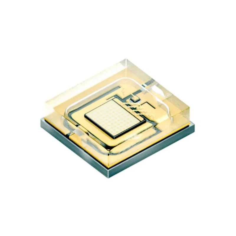ams OSRAM 3.5 V Blue LED Surface Mount LE B Q8WP-8A7B-24-0