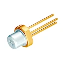 ams OSRAM Green Laser Diode 530 nm 140 mW, 3-Pin TO-38 Package PLT3 520D