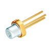 ams OSRAM Green Laser Diode 530 nm 140 mW, 3-Pin TO-38 Package PLT3 520D
