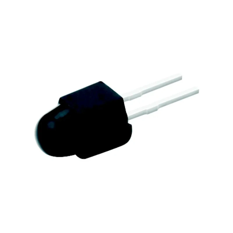 ams OSRAM Infrared Photodiode Surface Mount SMR, 2 Pins, 750nm-1100nm, 0.005μs Rise Time SFH 2505 FA