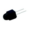 ams OSRAM Infrared Photodiode Surface Mount SMR, 2 Pins, 750nm-1100nm, 0.005μs Rise Time SFH 2505 FA
