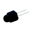 ams OSRAM Infrared Photodiode Surface Mount Radial Package SFH 2505 FA