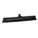 Vikan Broom with Polypropylene Bristles for Dry Areas 610 x 65 x 125 mm 31999