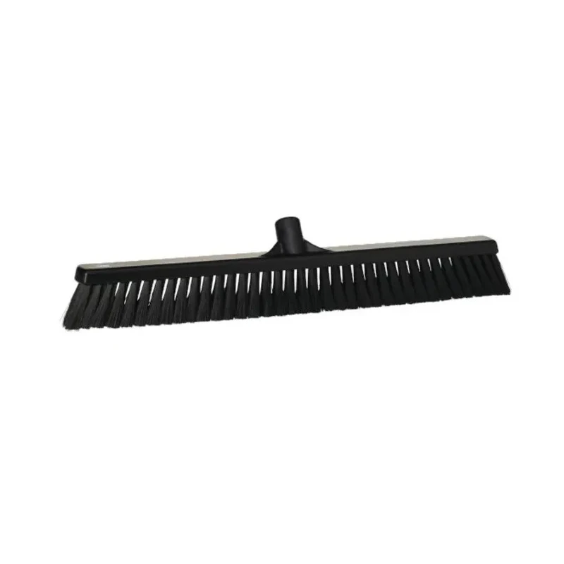 Vikan Broom with Polypropylene Bristles for Dry Areas 610 x 65 x 125 mm 31999