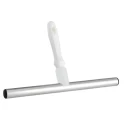 Vikan Mop Holder White Anodised Aluminium Polypropylene 347x195x32 mm 475218