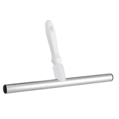 Vikan Mop Holder White Anodised Aluminium Polypropylene 347x195x32 mm 475218