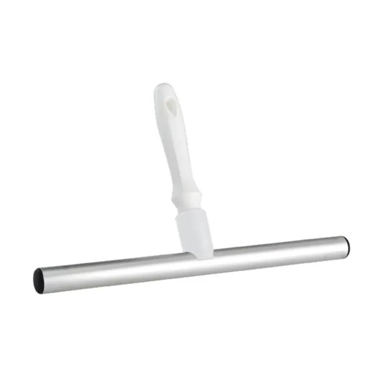 Vikan Mop Holder White Anodised Aluminium Polypropylene 347x195x32 mm 475218