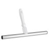 Vikan Mop Holder White Anodised Aluminium Polypropylene 347x195x32 mm 475218