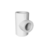 Fusion 250mm PPR Fabricated Tee Size 10 Inches