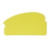 Vikan Polypropylene Plastic Hand Scraper with Metal Detectable Blade 180mm Overall Length 40526