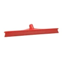 Vikan Red Squeegee 85 mm x 75 mm x 500 mm for Food and Industrial Applications 71504