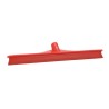 Vikan Red Squeegee 85 mm x 75 mm x 500 mm for Food and Industrial Applications 71504
