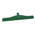Vikan Green Hygienic Squeegee for Food Preparation Surface 100 mm x 70 mm x 500 mm 77132