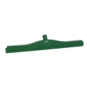 Vikan Green Squeegee for Food Preparation Surface 110 mm x 80 mm x 600 mm 77142