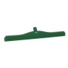 Vikan Green Squeegee for Food Preparation Surface 110 mm x 80 mm x 600 mm 77142