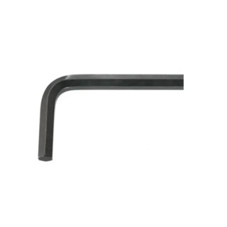 Facom L Imperial Hex Key Set Short Arm Silicon Steel Phosphate Coated Hex Size 1/4 in 82H.1/4