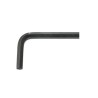 Facom L Imperial Hex Key Set Short Arm Silicon Steel Phosphate Coated Hex Size 1/4 in 82H.1/4