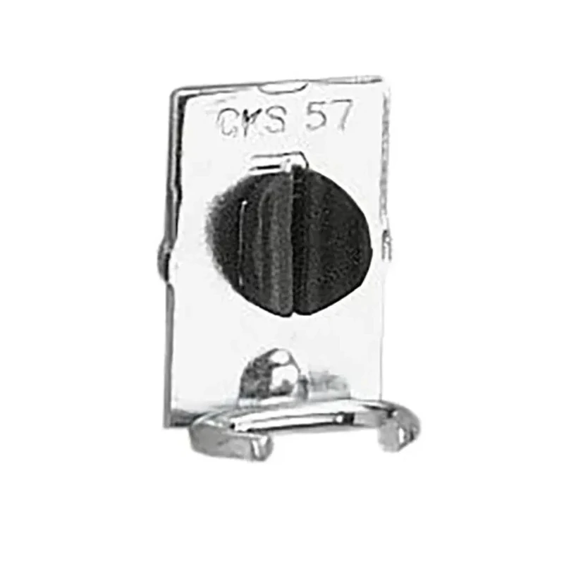 Facom Tool Hook, Length 13mm, Width 5mm, Model CKS.57A
