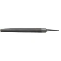 Facom 200 mm Bastard Cut Half Round Engineers File with Handle DRD.MD200A