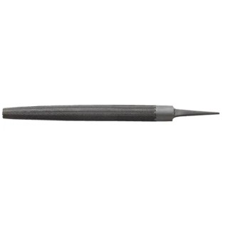 Facom 200 mm Bastard Cut Half Round Engineers File with Handle DRD.MD200A