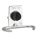 Facom Tool Hook 36mm Length 12mm Width CKS.59A