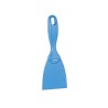 Vikan Polypropylene Plastic Hand Scraper Scraper 290mm Length, 75mm Blade Length, Model 40623