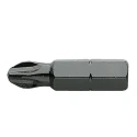 Facom Screwdriver Bit PH4 Tip 32 mm Overall Length ENP.204