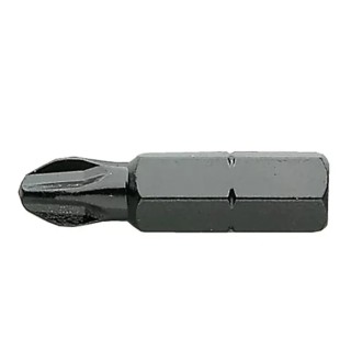 Facom Screwdriver Bit PH4 Tip 32 mm Overall Length ENP.204