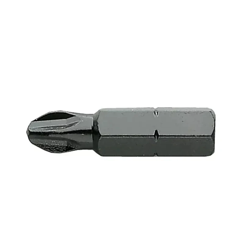 Facom Screwdriver Bit PH4 Tip 32 mm Overall Length ENP.204