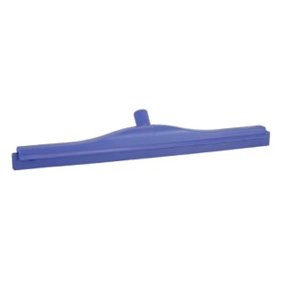 Vikan Purple Squeegee for Food Preparation Surface 110 mm Height x 80 mm Width x 600 mm Depth 77148